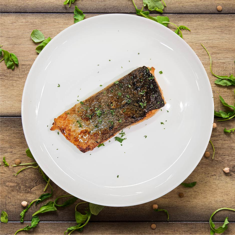 Salmon (100g)