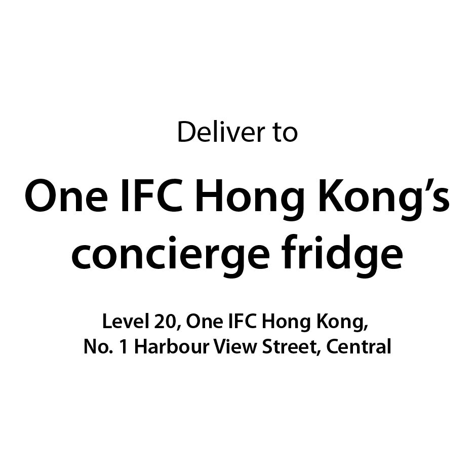 One IFC Hong Kong