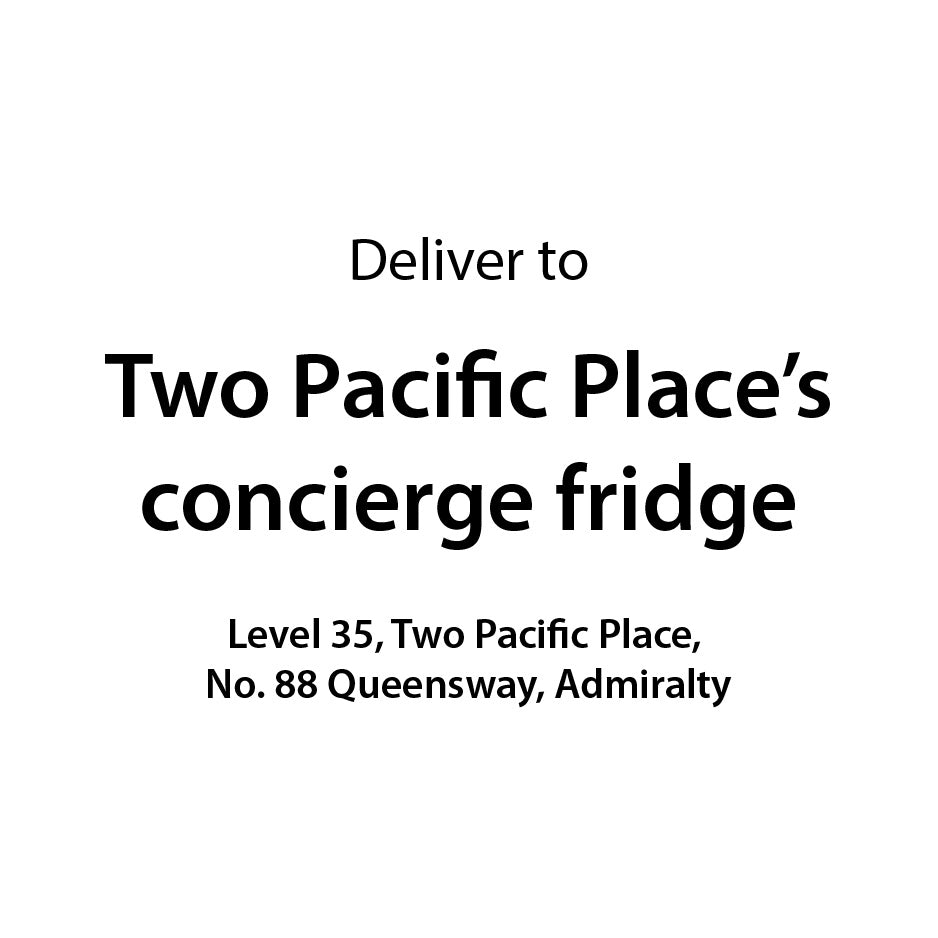 Two Pacific Place