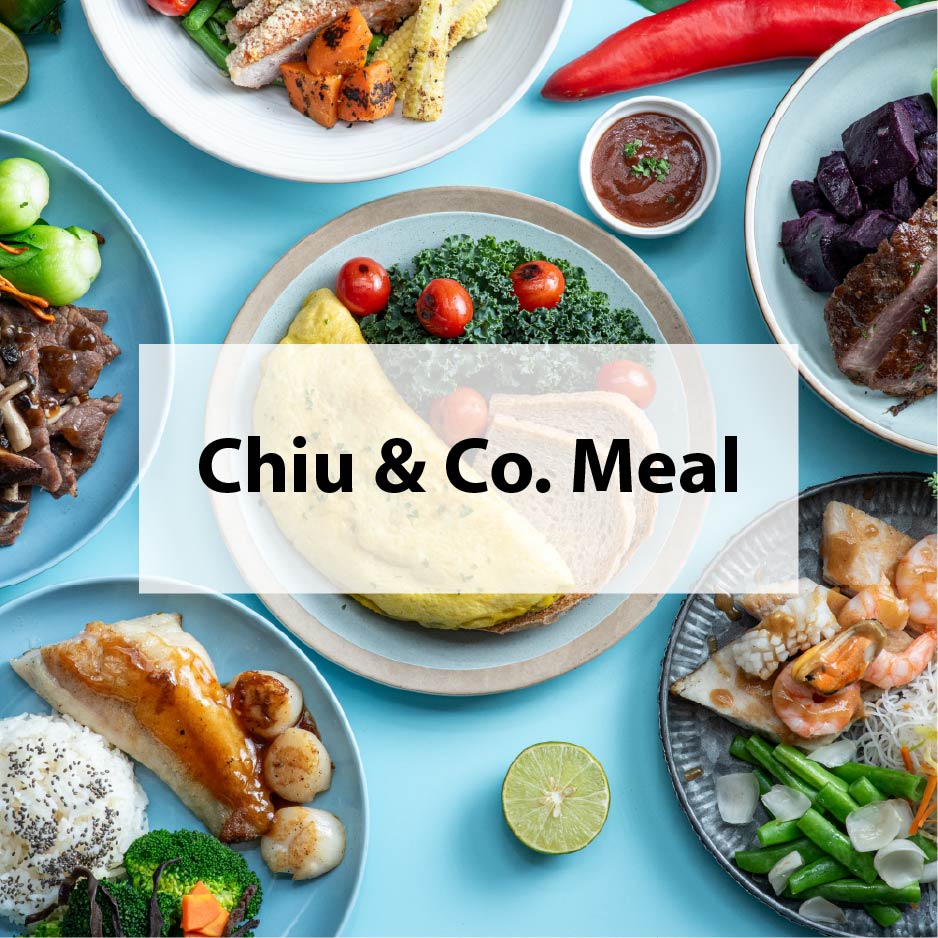 Chiu & Co. Meal. - Week of 2025-11-10