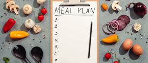 Why should I use a meal plan company?