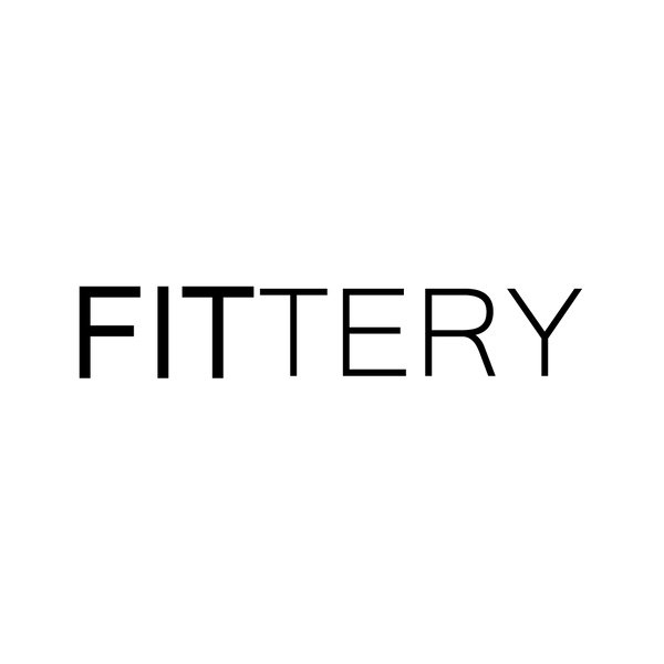 FITTERY HK