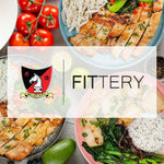 Valley RFC Meal Plan - Week of Mar 10