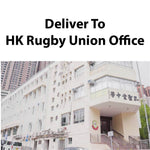 HK Rugby Union Office, Basement Floor, Confucius Hall Secondary School