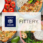 HKCR Meal Plan - Week of Mar 11