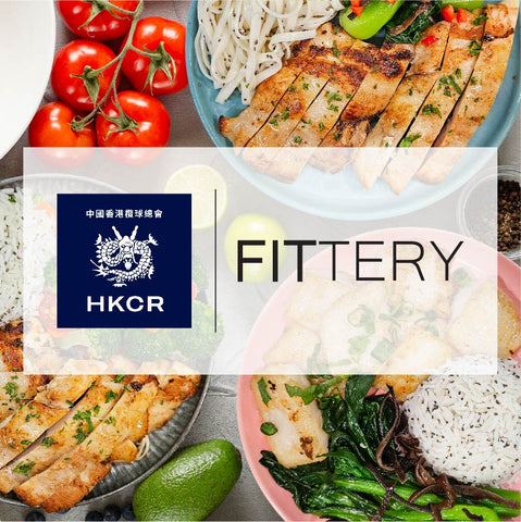 HKCR Meal Plan - Week of May 27