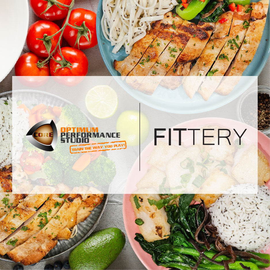OP Studio Meal Plan - Week of 2025-07-14