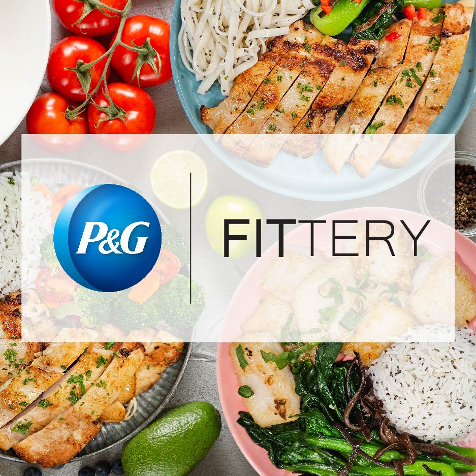 P&G Meal Plan - Week of 2025-05-19 (Deliver on Wednesday)