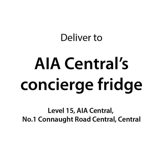 AIA Central