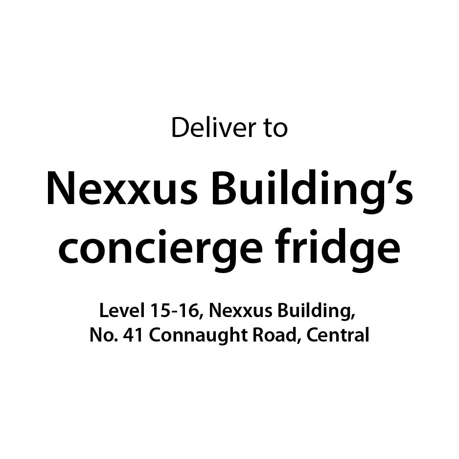 Nexxus Building