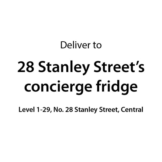 28 Stanley Street