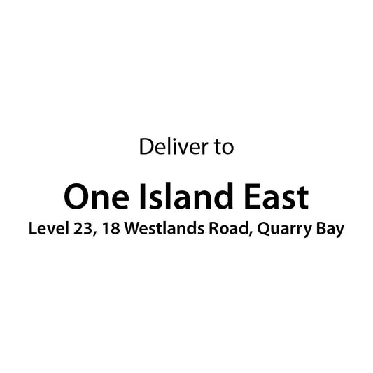 One Island East - Level 23, 18 Westlands Road, Quarry Bay