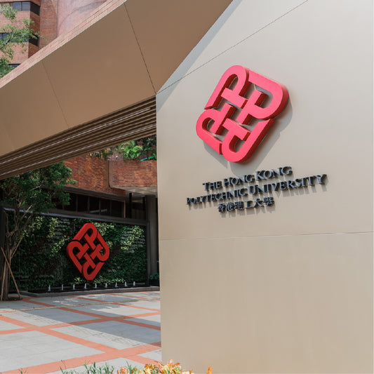 Hot Locker - Polytechnic University