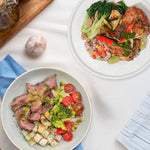 FITTERY Healthy Meal Plans Hong Kong | Fresh Meal Delivery – FITTERY HK