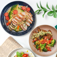FITTERY Healthy Meal Plans Hong Kong | Fresh Meal Delivery – FITTERY HK