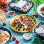 FITTERY Healthy Meal Plans Hong Kong | Fresh Meal Delivery – FITTERY HK
